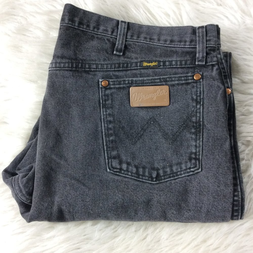 Wrangler Relaxed 42x32